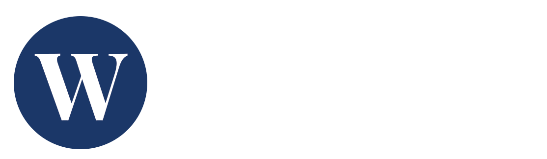 Robert Wiest, Attorney at Law Logo